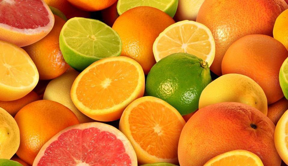 Koronavirüs tedavisinde yüksek dozda C vitamini kullanılıyor