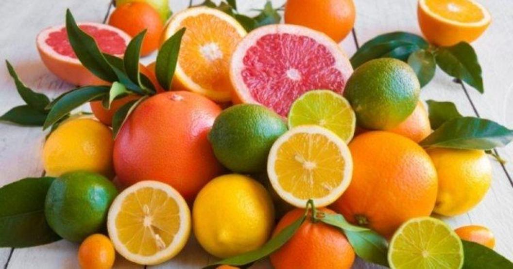 Koronavirüs tedavisinde yüksek dozda C vitamini kullanılıyor