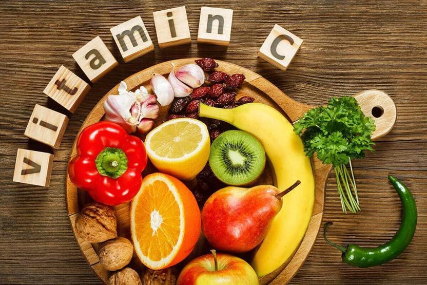Koronavirüs tedavisinde yüksek dozda C vitamini kullanılıyor