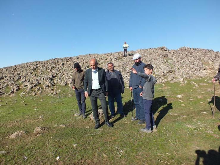 4 yaşındeki kayıp Menesa, evinden 30 kilometre uzaklıkta bulundu