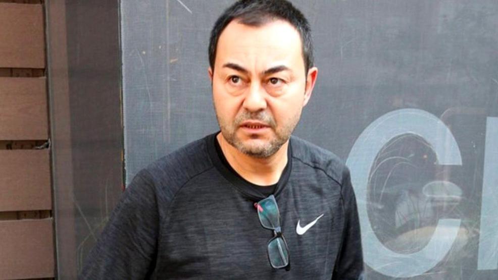 Serdar Ortaçtan acı itiraf: Ayağımı kaybetme riskim var