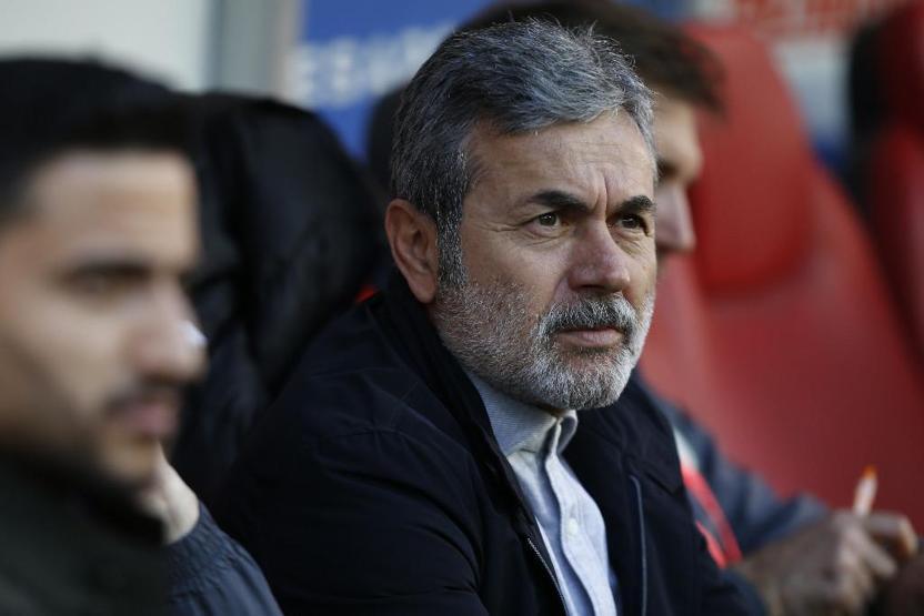 Aykut Kocamana sürpriz talip