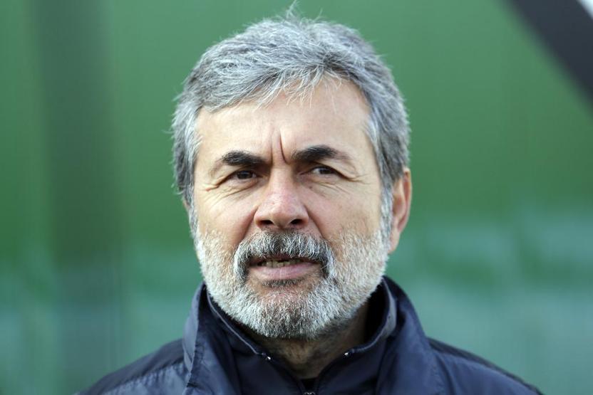 Aykut Kocamana sürpriz talip