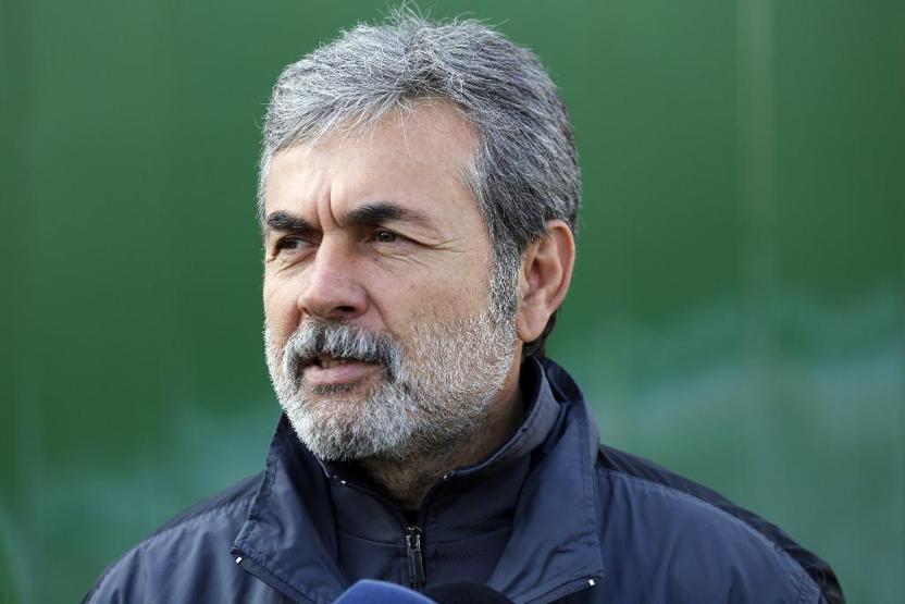 Aykut Kocamana sürpriz talip