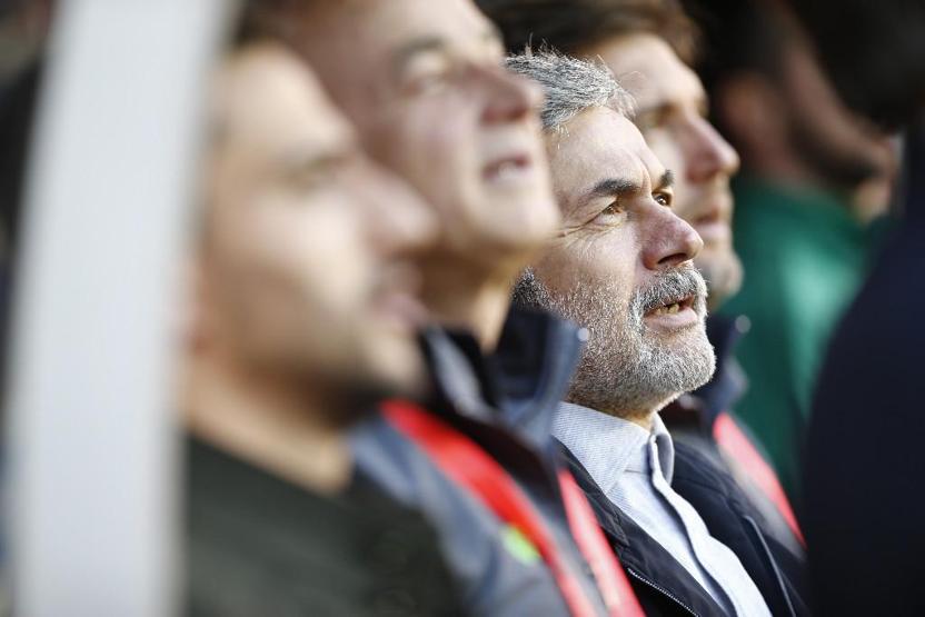 Aykut Kocamana sürpriz talip