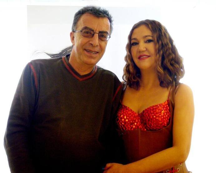 Üvey oğlu Nazan Öncele bir kez daha dava açtı