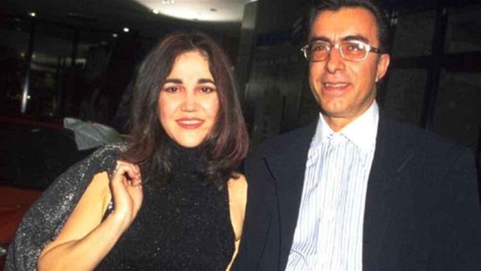 Üvey oğlu Nazan Öncele bir kez daha dava açtı