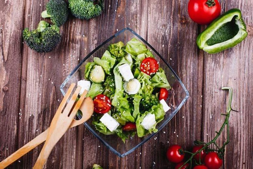Kalbi koruyor, kolesterolü dengeliyor İşte o besinler