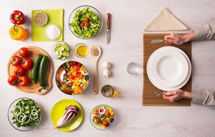 Kalbi koruyor, kolesterolü dengeliyor İşte o besinler