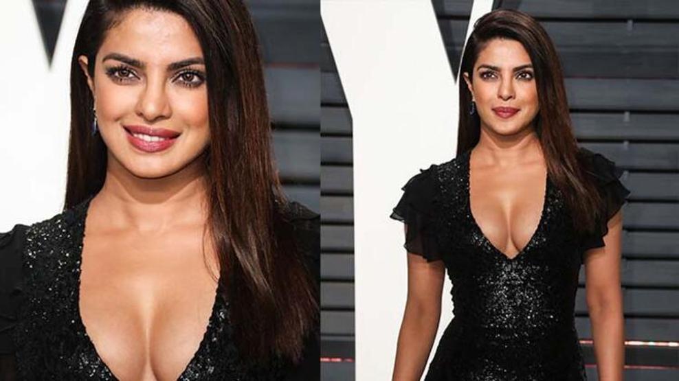 Priyanka Chopra: Anne olmak istiyorum