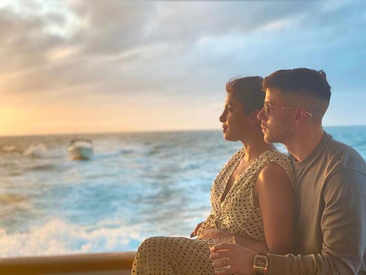 Priyanka Chopra: Anne olmak istiyorum