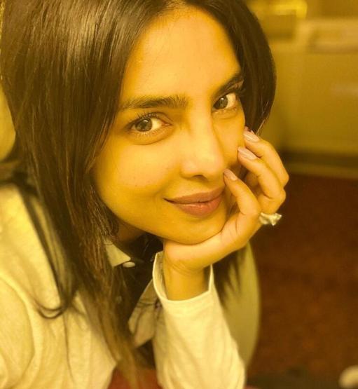 Priyanka Chopra: Anne olmak istiyorum