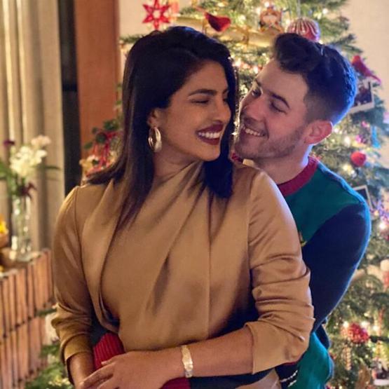 Priyanka Chopra: Anne olmak istiyorum