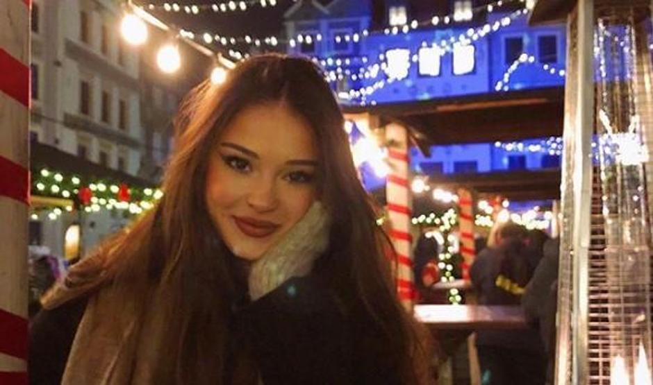 Lale Onuk kimdir Survivor Berkanın sevgilisi Lale Onuk kaç yaşında