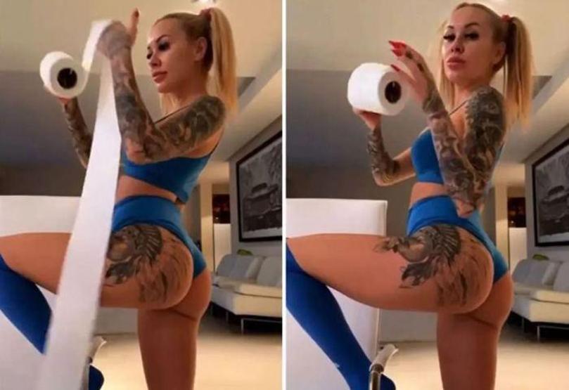 Irina Morozyuk: Dizi tekliflerini bekliyorum