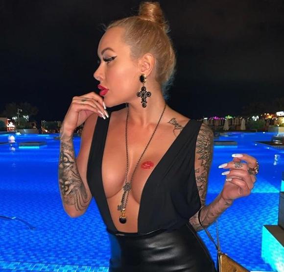 Irina Morozyuk: Dizi tekliflerini bekliyorum