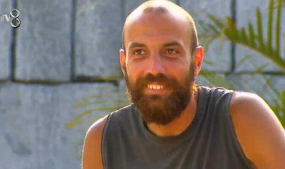Survivorda Sercan, Nisaya açıldı... Sosyal medya sallandı