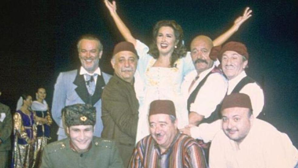 ‘Hürmüz’ler canlı yayında buluştu