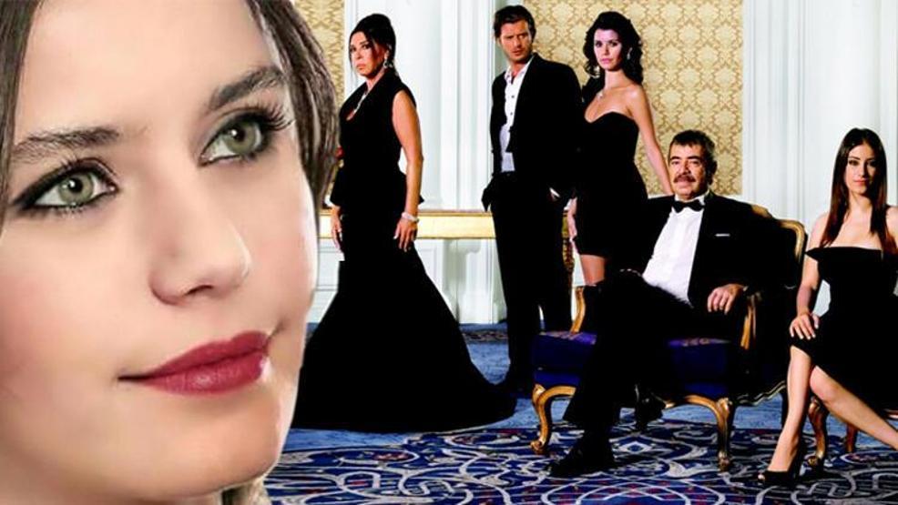 Aşk-ı Memnunun Bihterii Beren Saat: Hayatımın en önemli karakteriydi