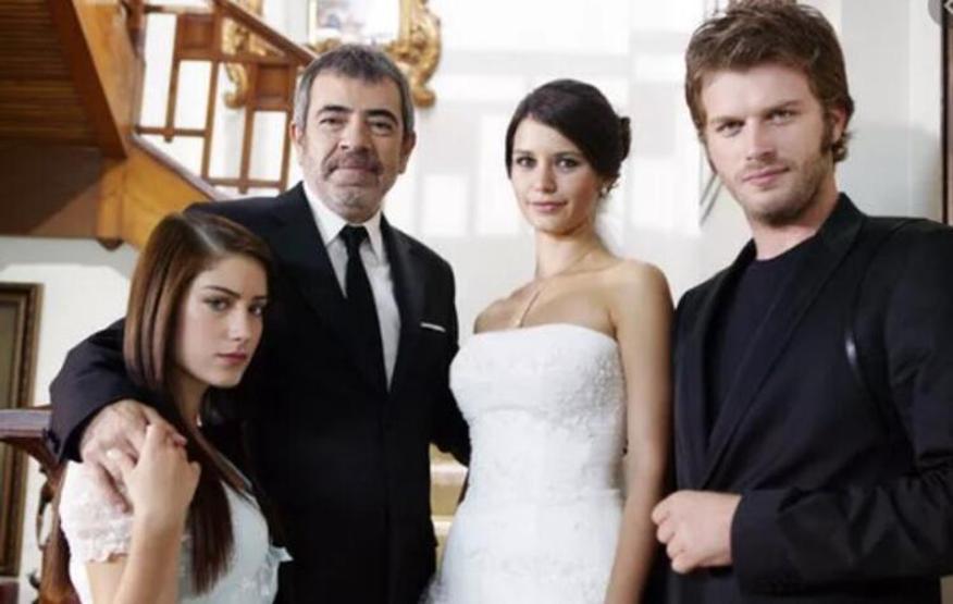 Aşk-ı Memnunun Bihterii Beren Saat: Hayatımın en önemli karakteriydi