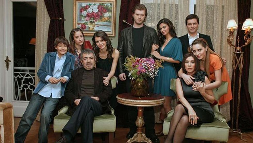 Aşk-ı Memnunun Bihterii Beren Saat: Hayatımın en önemli karakteriydi