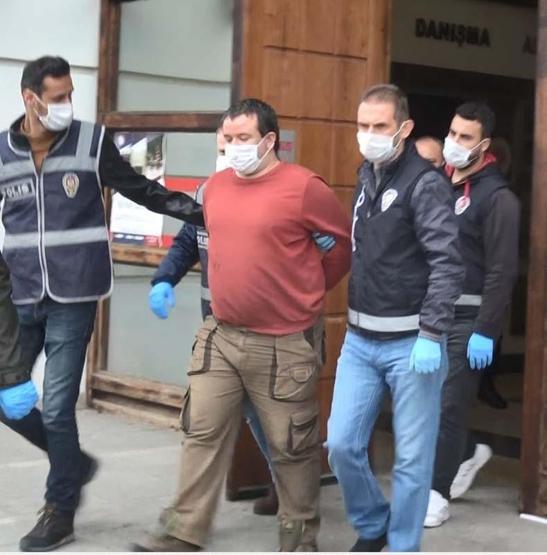 Gamze Pala cinayetinin ayrıntıları ortaya çıkıyor Katil önce gözetlemiş...