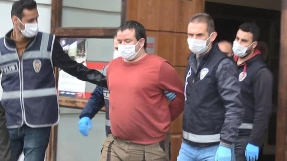Rizede öldürülen AK Parti Fındıklı İlçe Başkan Yardımcısı Gamze Pala toprağa verildi
