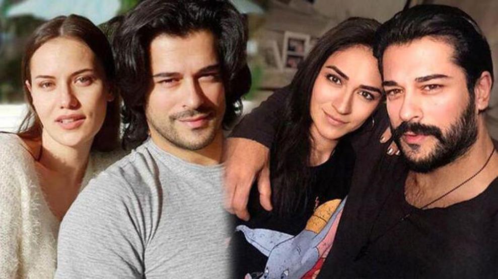 Fahriye Evcen görümcesi Burçun Özçiviti sildi