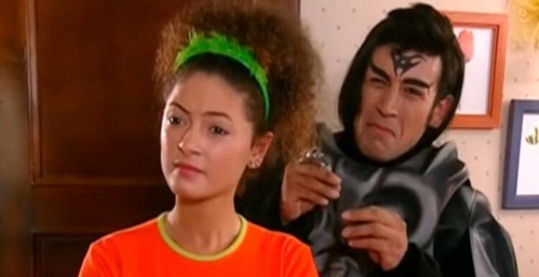 Selenanın kıvırcık saçlı güzeli Kıvılcım, değişimiyle hayran bıraktı
