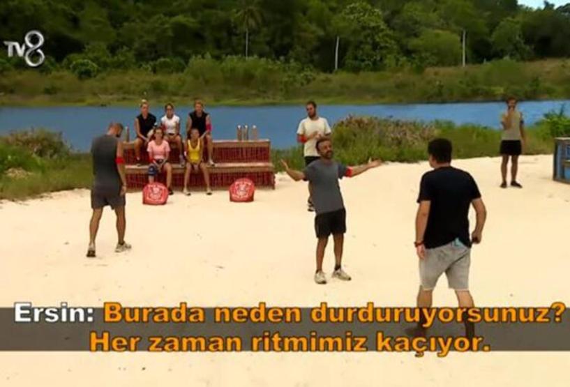 Acun Ilıcalıdan Ünlüler Takımına sert uyarı: Hepiniz ayıp ediyorsunuz
