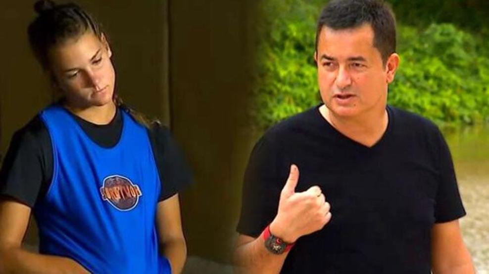 Acun Ilıcalıdan Ünlüler Takımına sert uyarı: Hepiniz ayıp ediyorsunuz