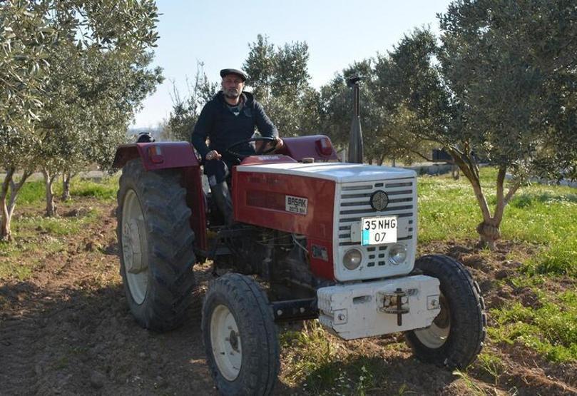 İşte Hüsnü Şenlendiricinin yeni hayatı