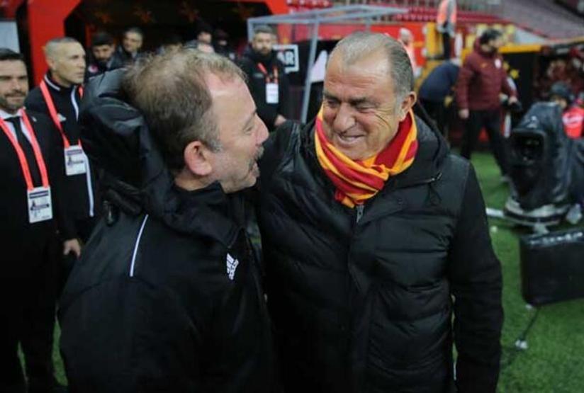 Fatih Terimden 6 gün maç oynansın önerisi