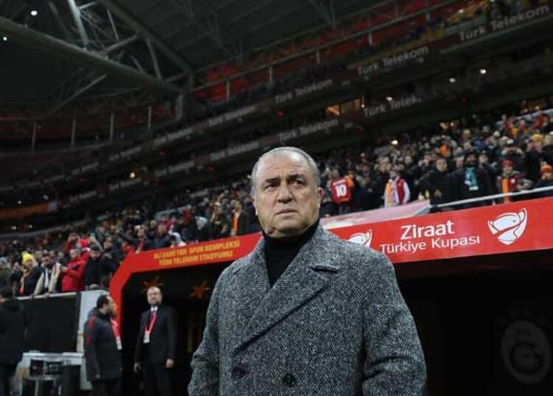 Fatih Terimden 6 gün maç oynansın önerisi