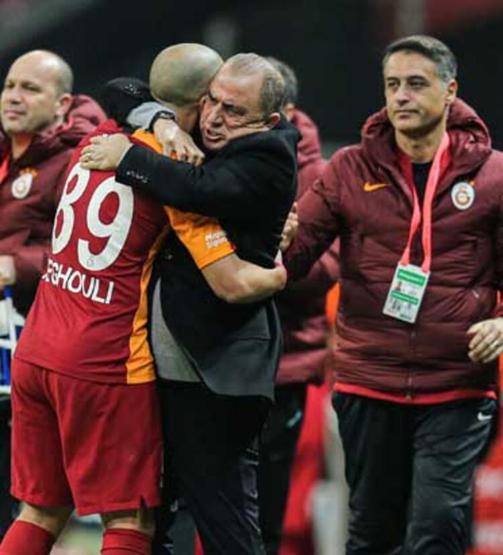 Fatih Terimden 6 gün maç oynansın önerisi