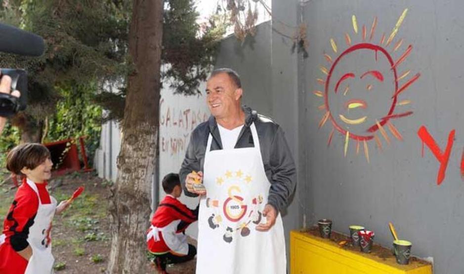 Fatih Terimden 6 gün maç oynansın önerisi