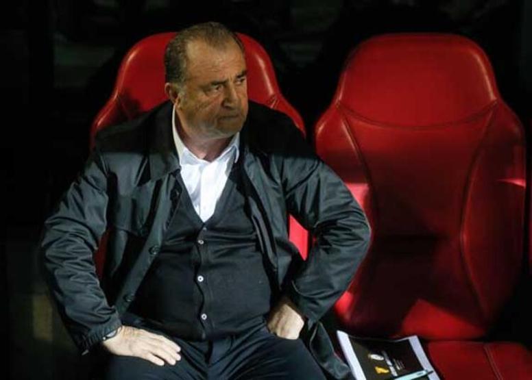 Fatih Terimden 6 gün maç oynansın önerisi