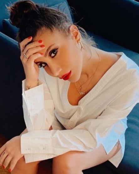 İrem Derici: Estetiksiz tek bir yerim var