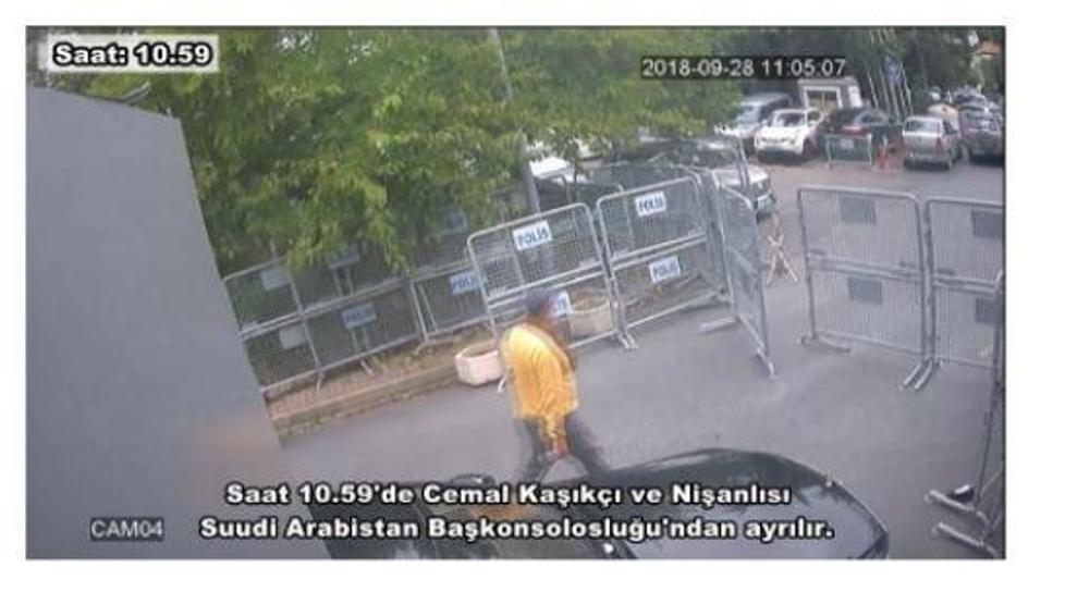 Kaşıkçı cinayetinde iddianameden detaylar: Dikkat çeken mesajlar ve görüntüler