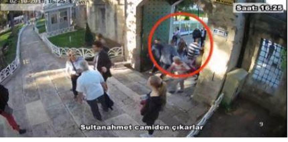 Kaşıkçı cinayetinde iddianameden detaylar: Dikkat çeken mesajlar ve görüntüler