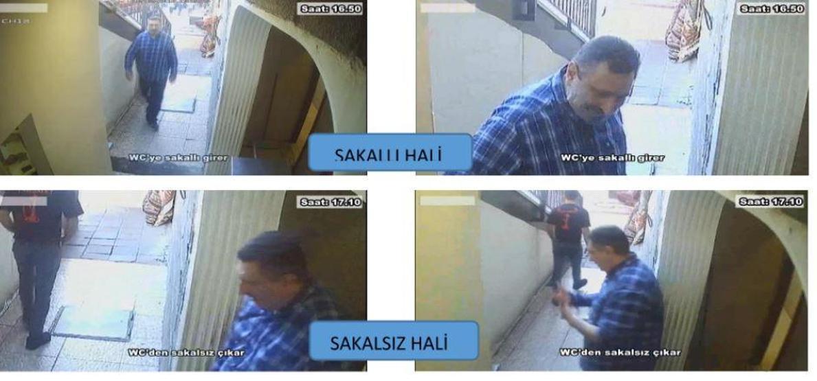 Kaşıkçı cinayetinde iddianameden detaylar: Dikkat çeken mesajlar ve görüntüler
