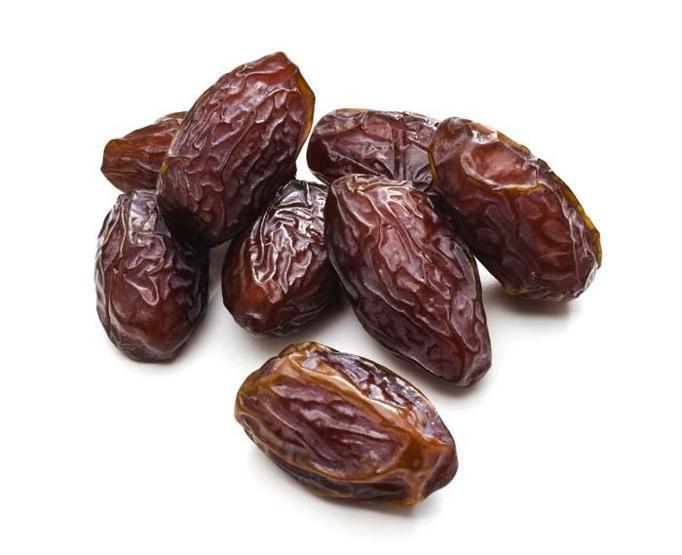 Böyle görünüyorsa sakın almayın Tüketicilere glikoz şuruplu hurma uyarısı