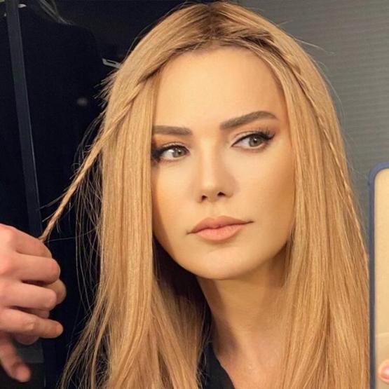 Ece Erken hakkında yeni bir iddia ortaya atıldı