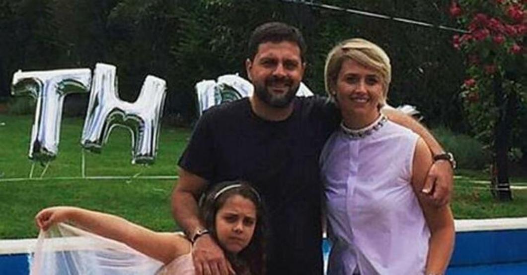 Ece Erken hakkında yeni bir iddia ortaya atıldı