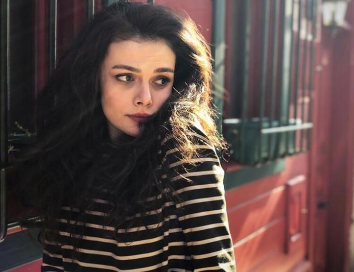 Sinem Ünsal: Başlarda çok zorlandım