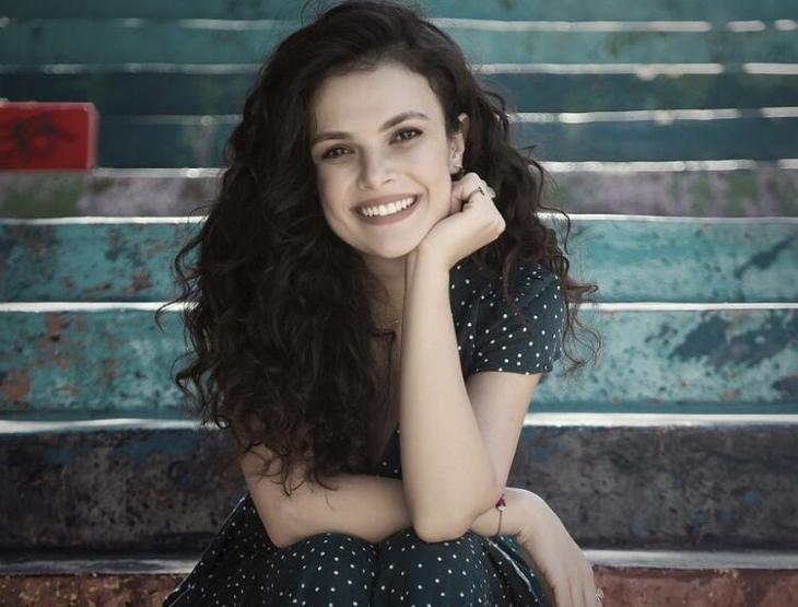 Sinem Ünsal: Başlarda çok zorlandım