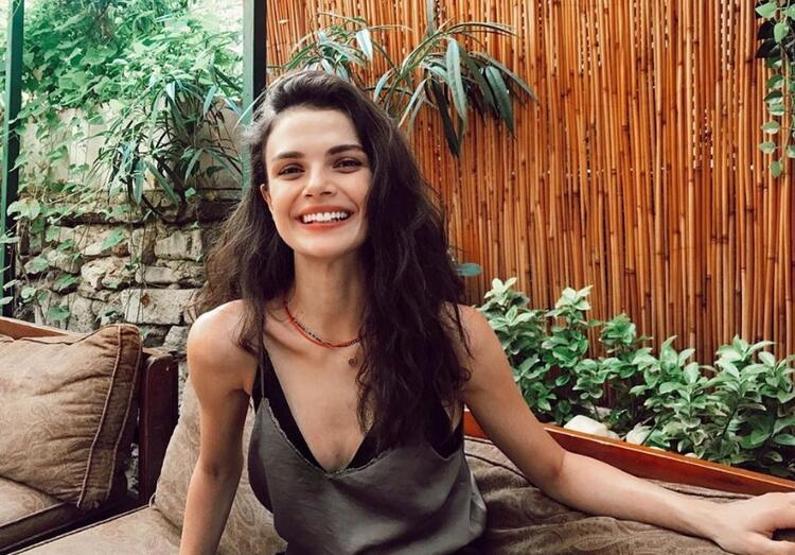Sinem Ünsal: Başlarda çok zorlandım