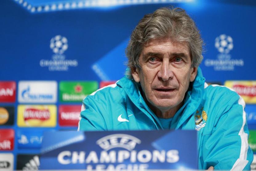 Fenerbahçe Manuel Pellegrini ile anlaşma sağladı