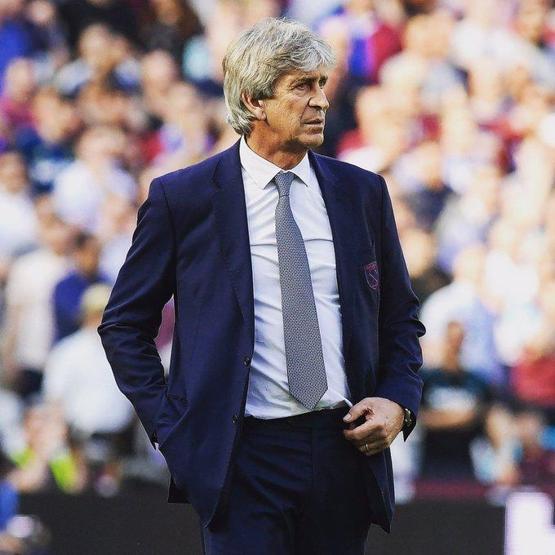 Fenerbahçe Manuel Pellegrini ile anlaşma sağladı