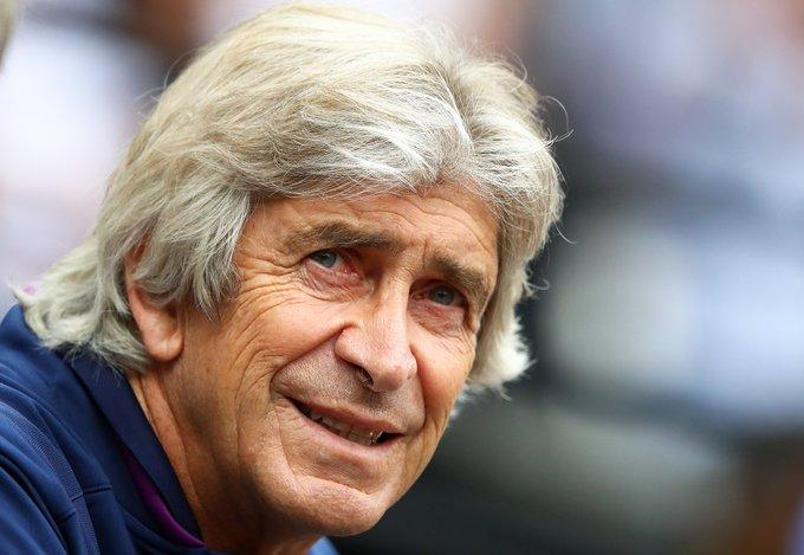 Fenerbahçe Manuel Pellegrini ile anlaşma sağladı